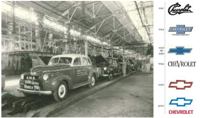 chevrolet