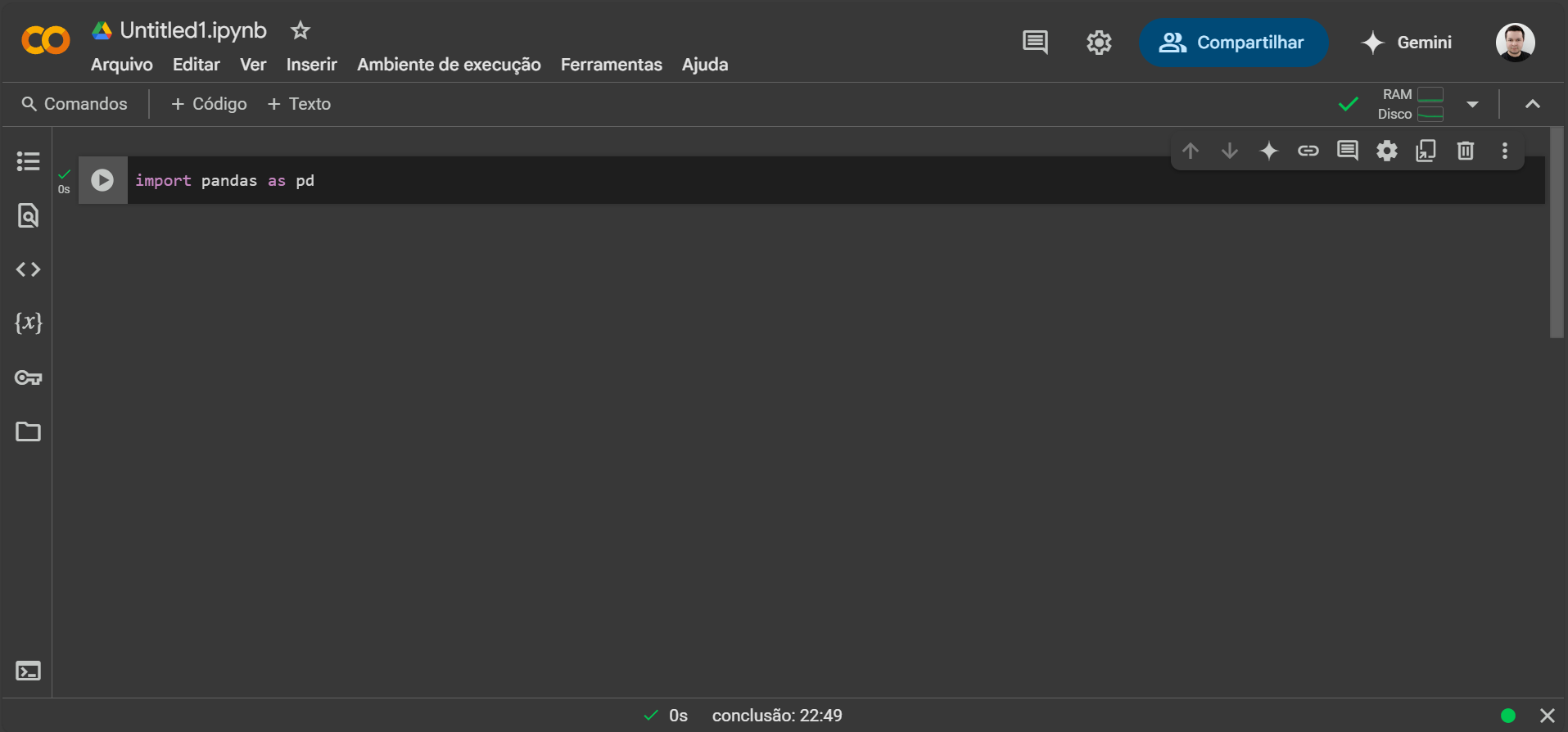 ConectandoCPU