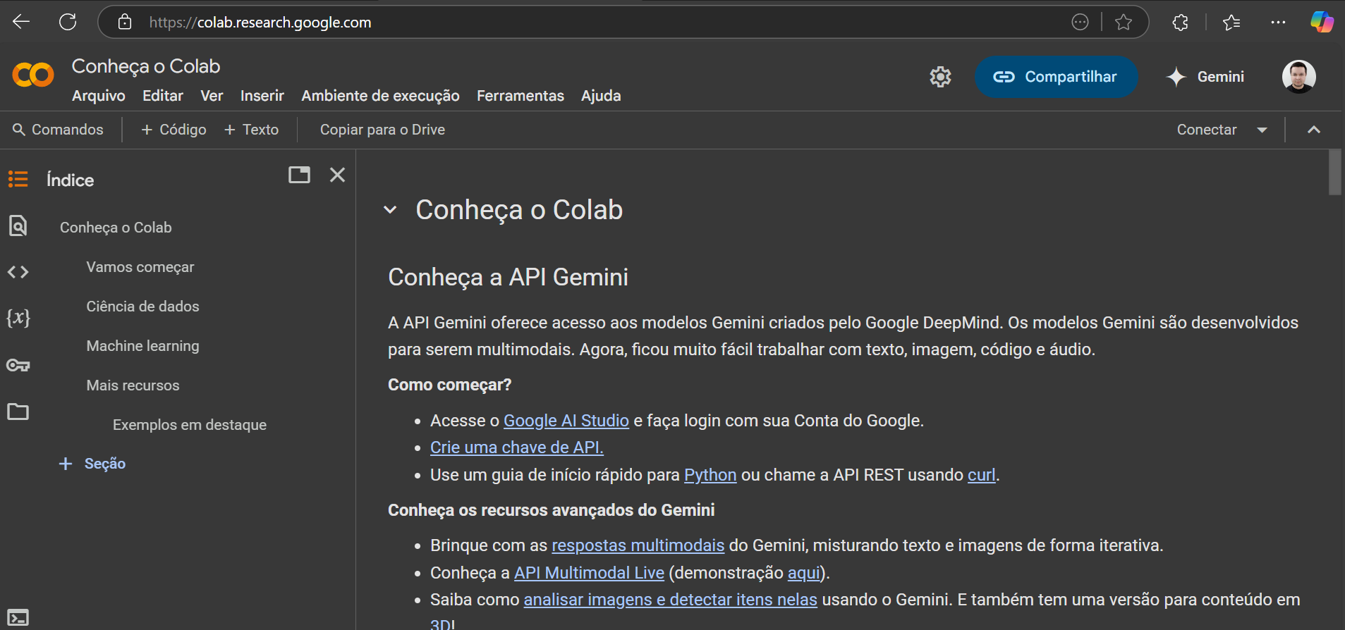 GoogleColab