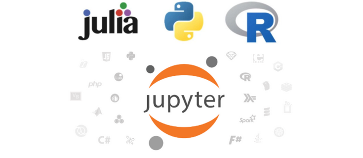 JuPyteR