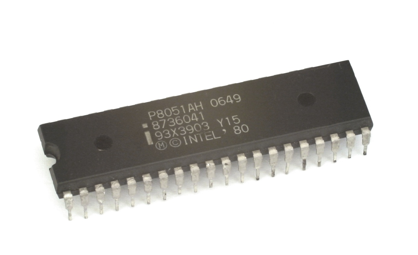 intelP8051