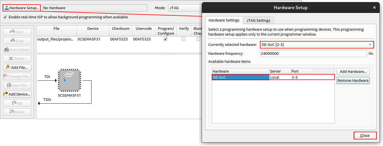 programDevice