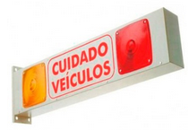 SinalizadorGaragem