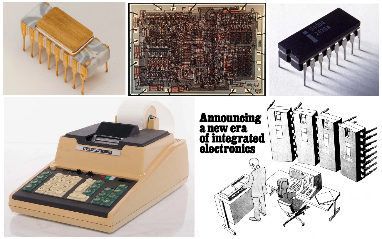 intel4004